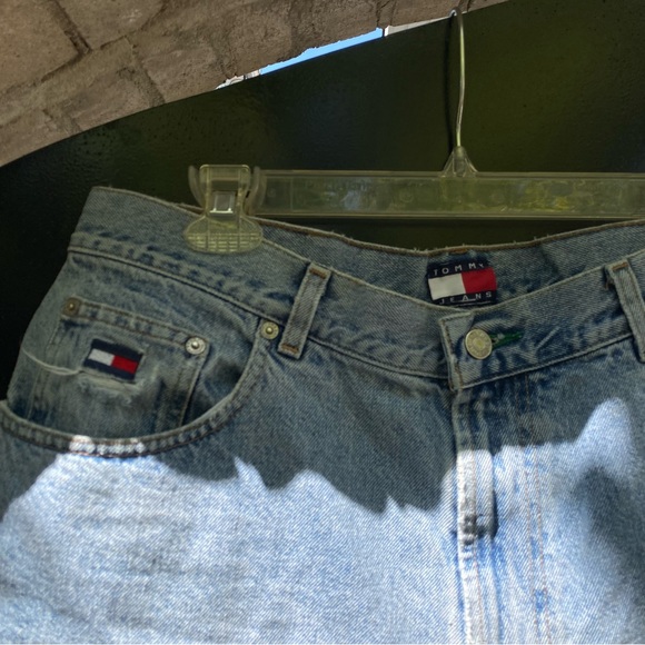 Vintage Tommy Hilfiger denim - Picture 2 of 4
